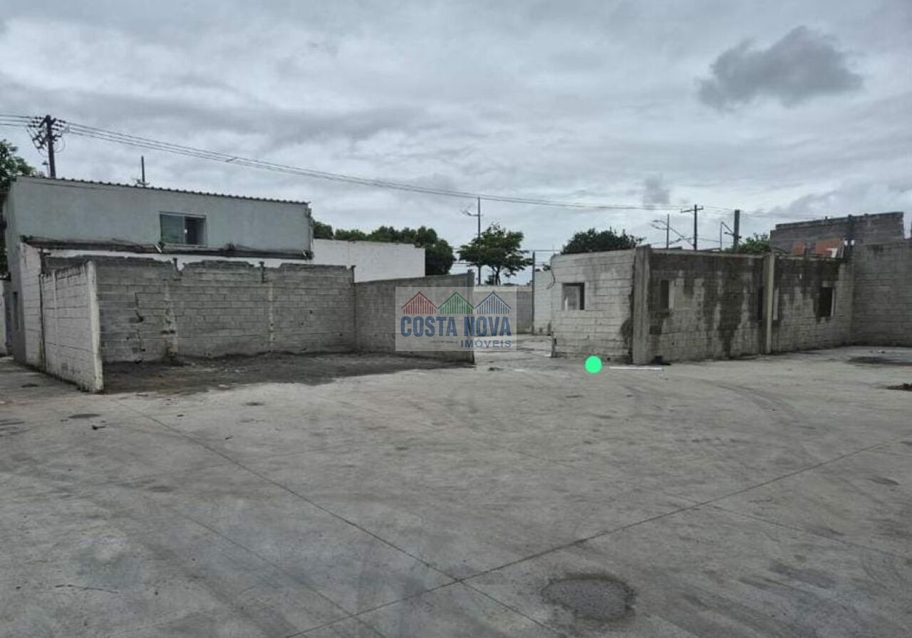 Terreno, 1120 m² - Foto 1