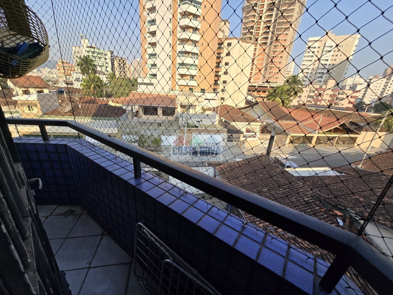 Apartamento para Venda - Guilhermina