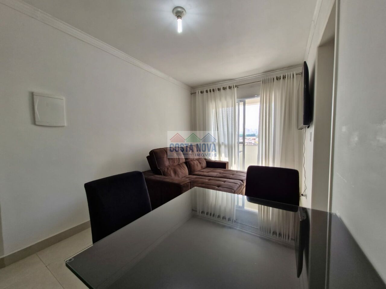 Apartamento para Venda - Vila Guilherme