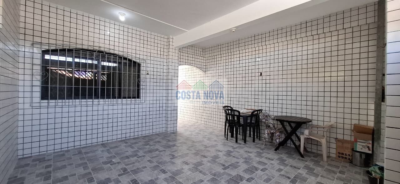 Casa, 2 quartos, 125 m² - Foto 2