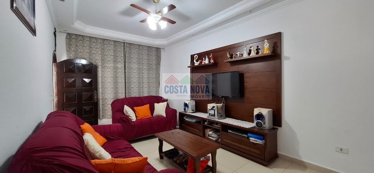 Casa, 2 quartos, 125 m² - Foto 5