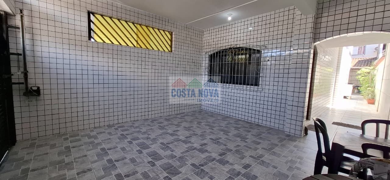Casa, 2 quartos, 125 m² - Foto 1