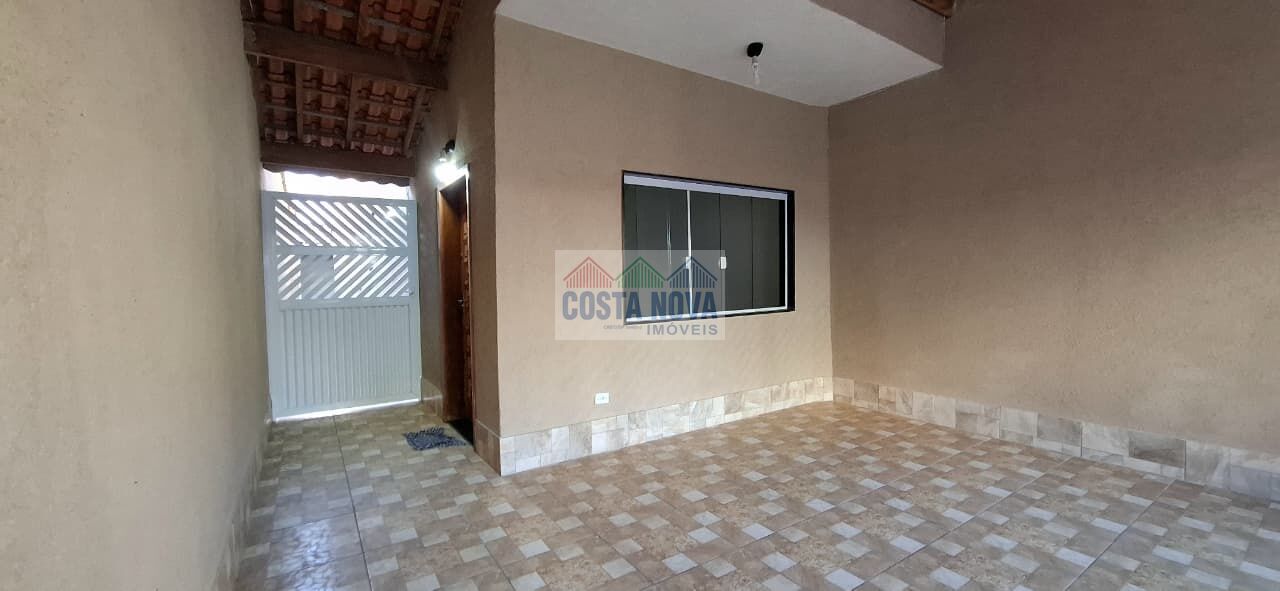 Casa, 4 quartos, 149 m² - Foto 1