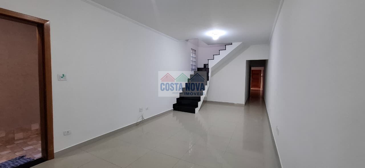 Casa, 4 quartos, 149 m² - Foto 2