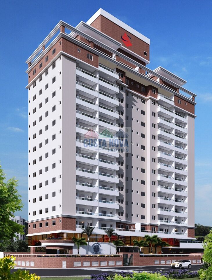 Triplex para Venda - Canto do Forte