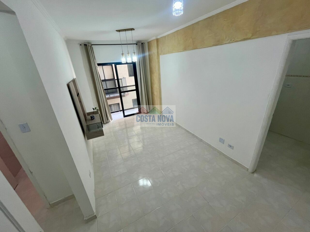 Apartamento para Venda - Tupi