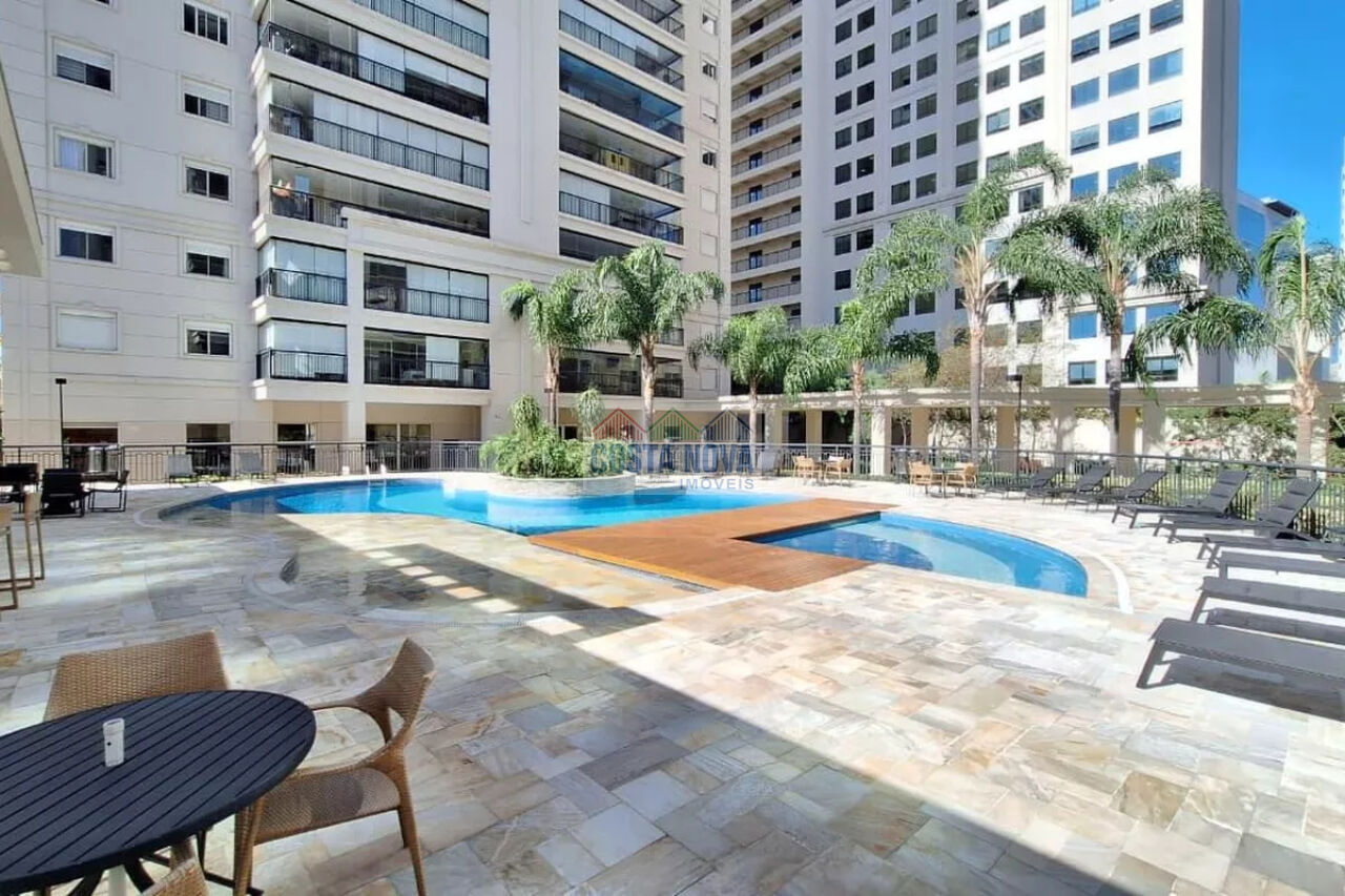 Apartamento para Venda - Parque Industrial Tomas Edson