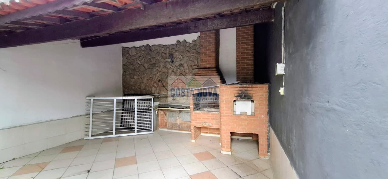 Casa, 3 quartos, 176 m² - Foto 20