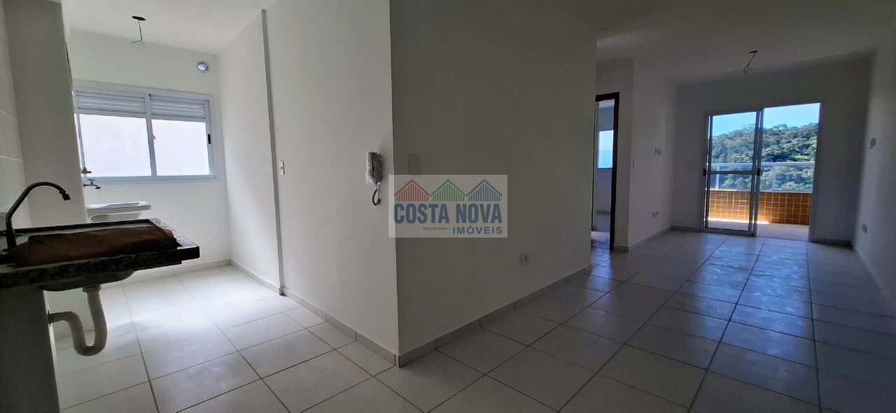 Apartamento para Venda - Boqueirão