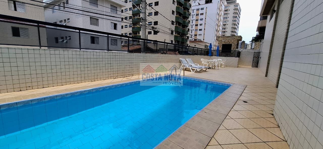 Apartamento para Venda - Tupi