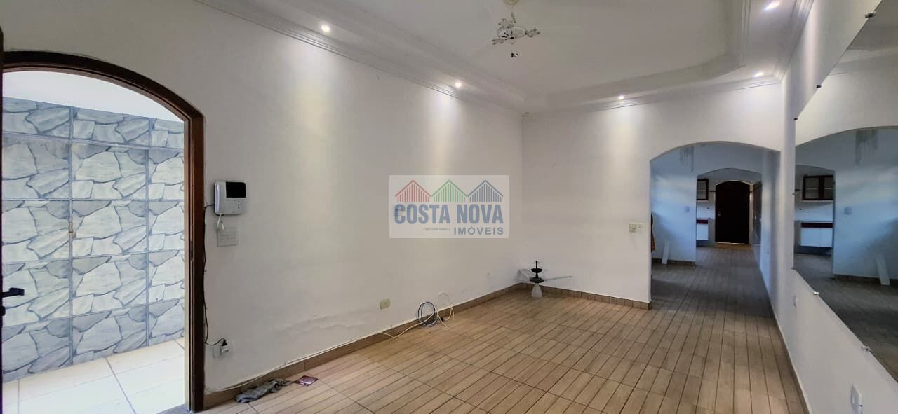 Casa Assobradada para Venda - Ocian