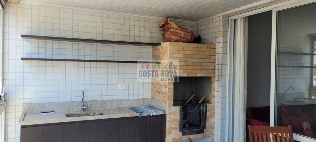 Apartamento para Venda - Guilhermina