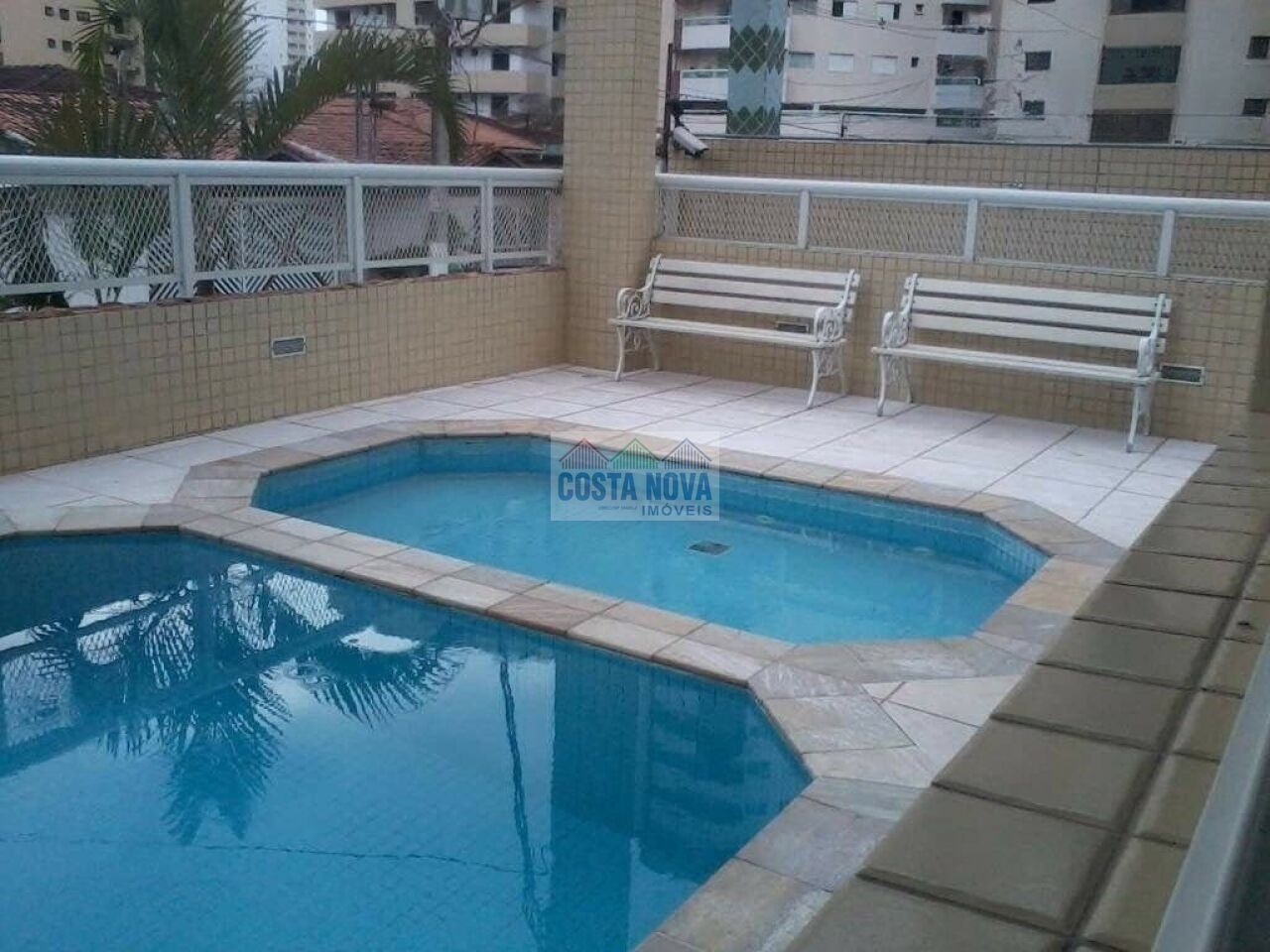 Apartamento para Venda - Guilhermina