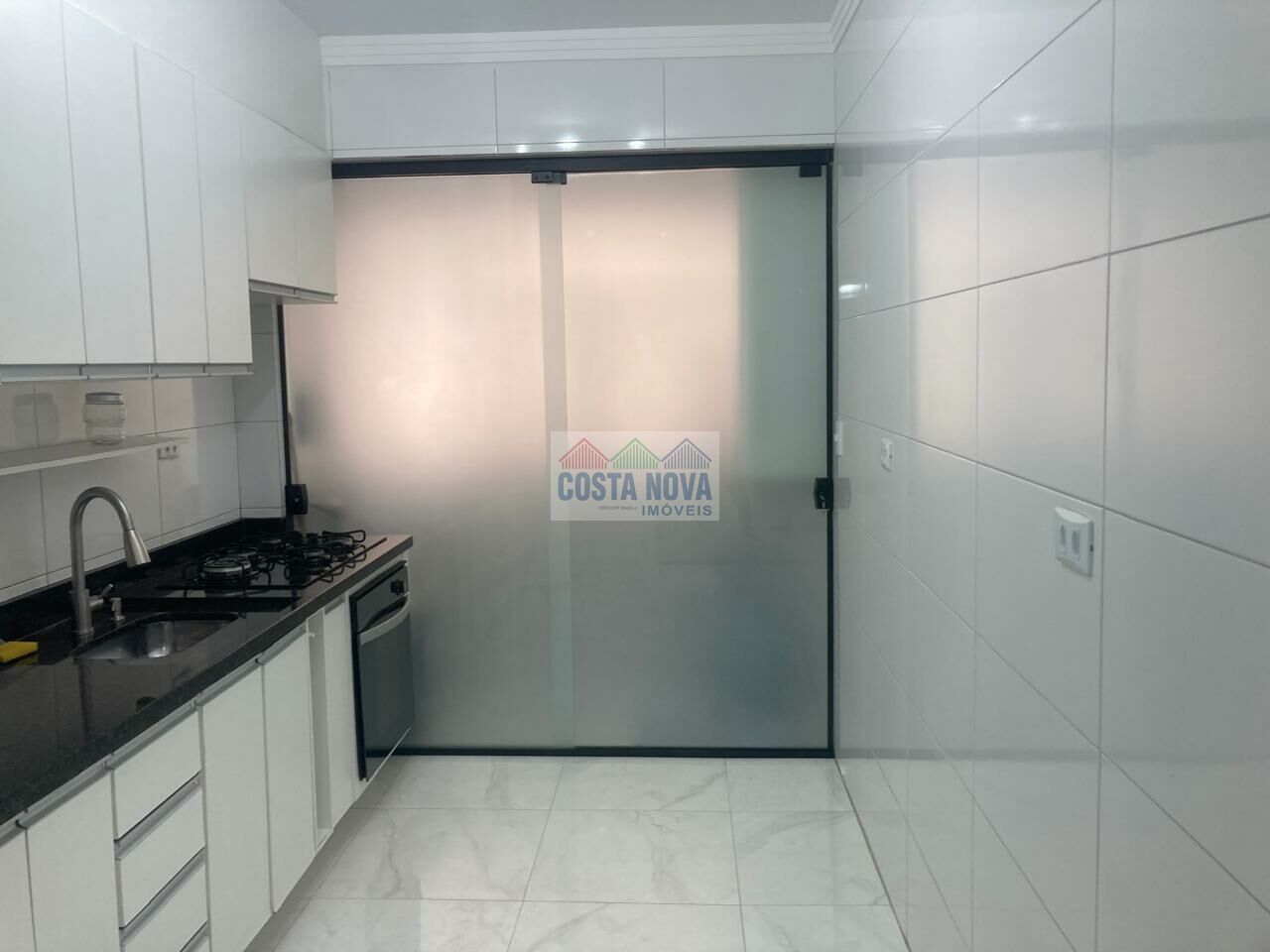 Apartamento para Venda - Caiçara