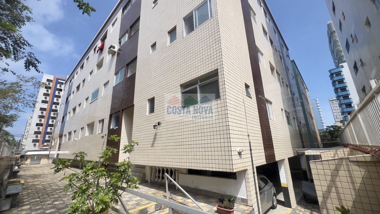 Apartamento para Venda - Tupi