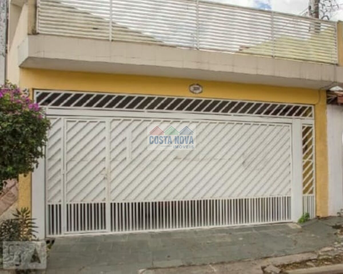 Casa para Venda - Carandiru