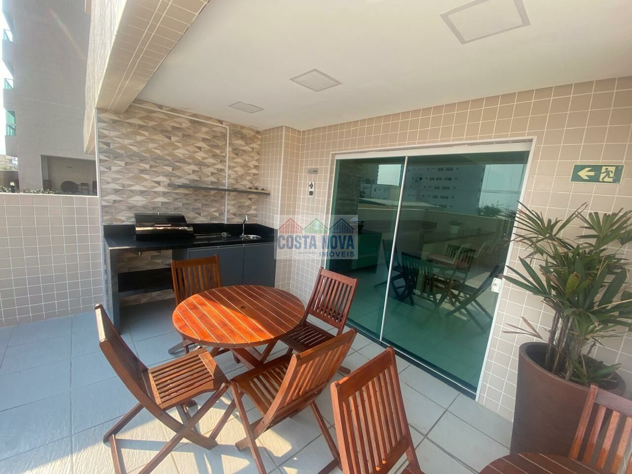 Apartamento para Venda - Mirim