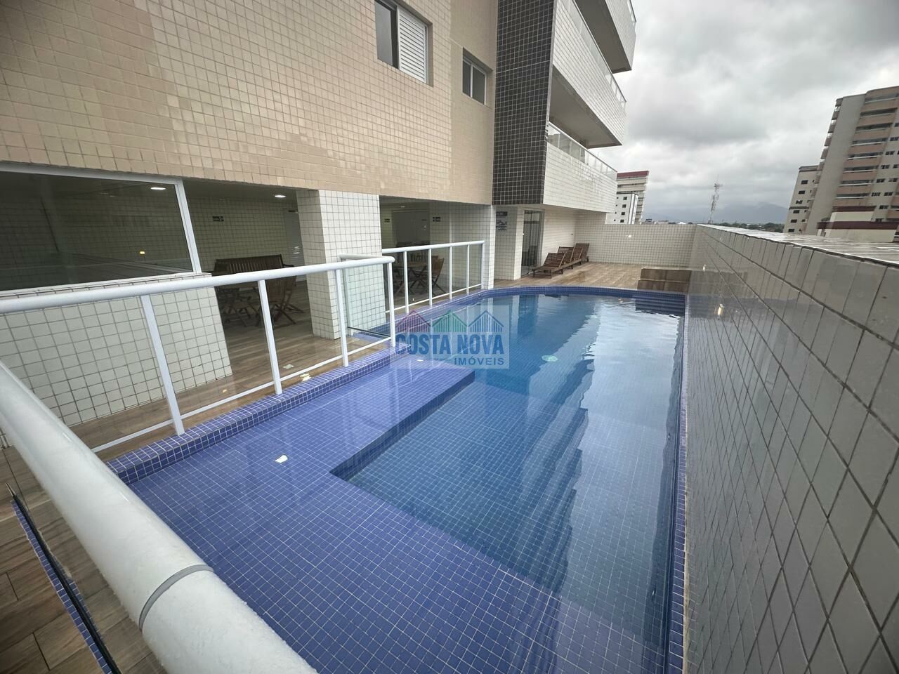 Apartamento para Venda - Aviação