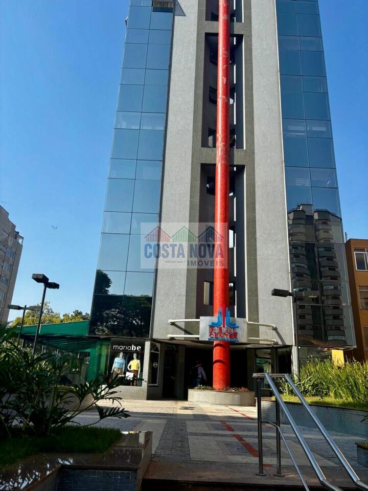 Sala para Locação - Água Fria