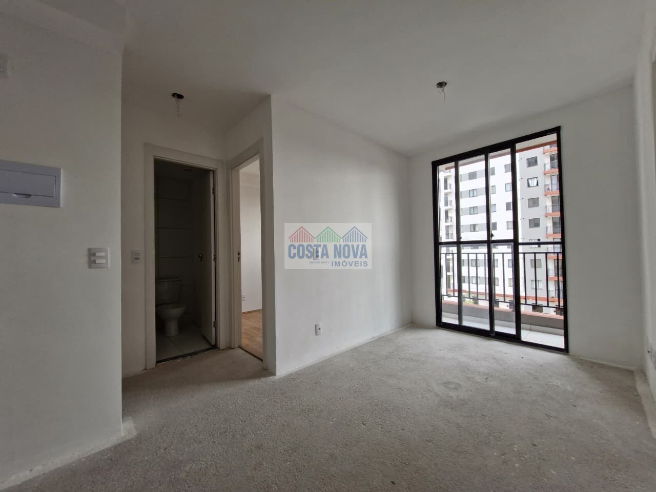 Apartamento para Venda - Vila Maria