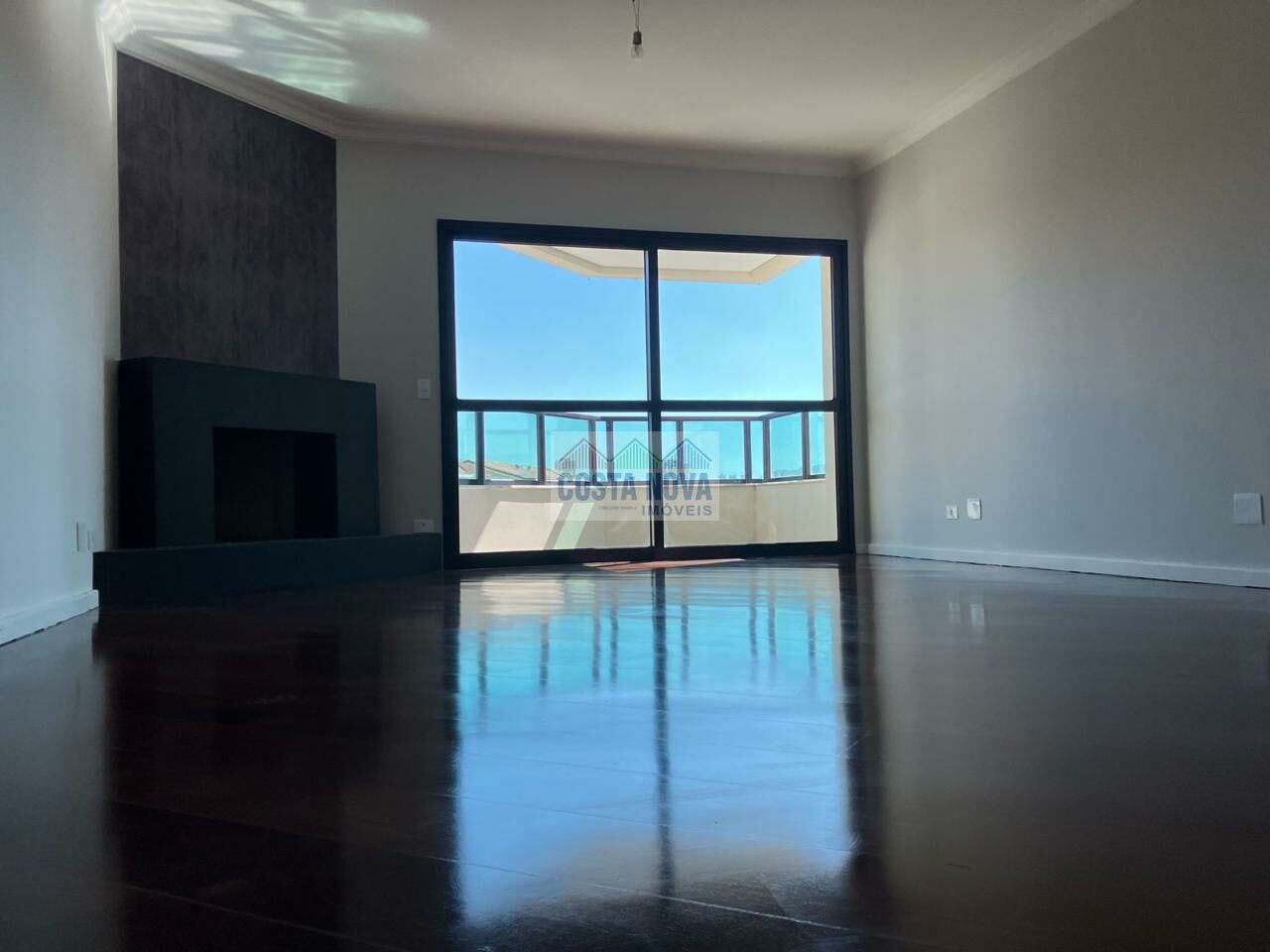 Apartamento para Venda - Água Fria