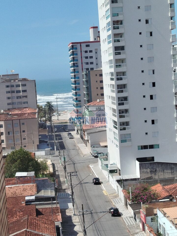 Apartamento para Venda - Ocian