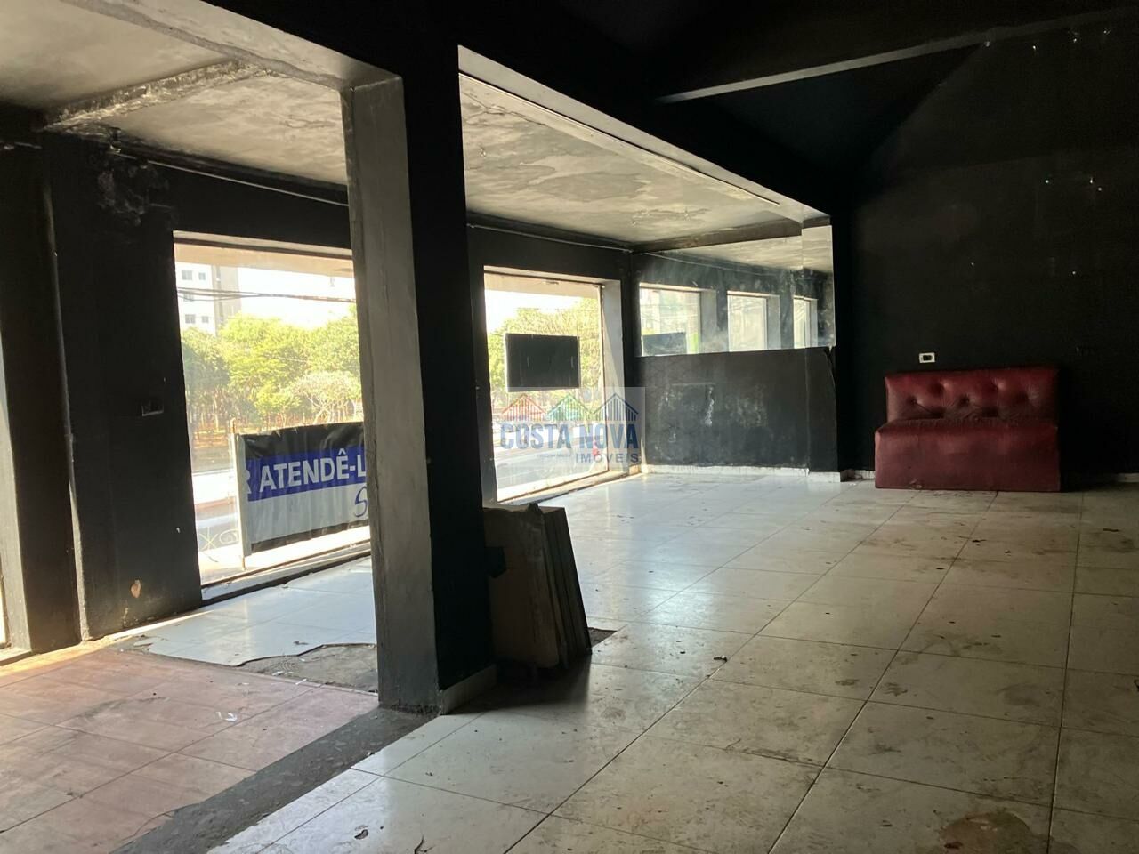 Sala para Locação - Parada Inglesa