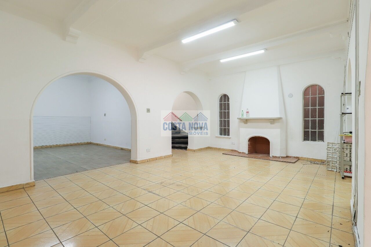 Casa para Venda - Pacaembu