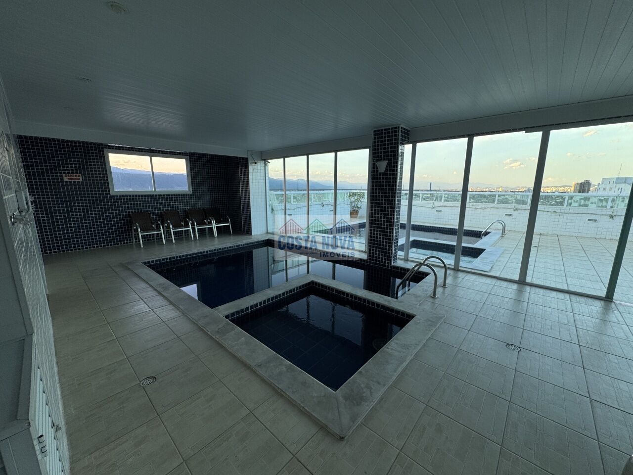 Apartamento para Venda - Caiçara