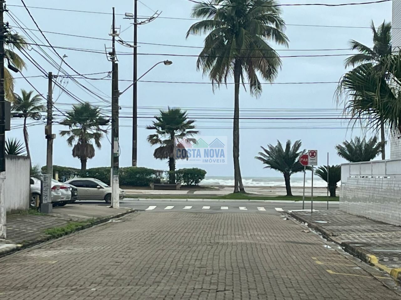 Apartamento para Venda - Tupi