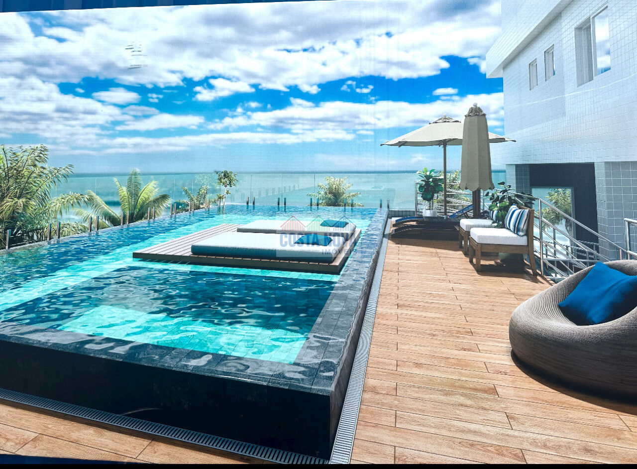 Apartamento para Venda - Caiçara