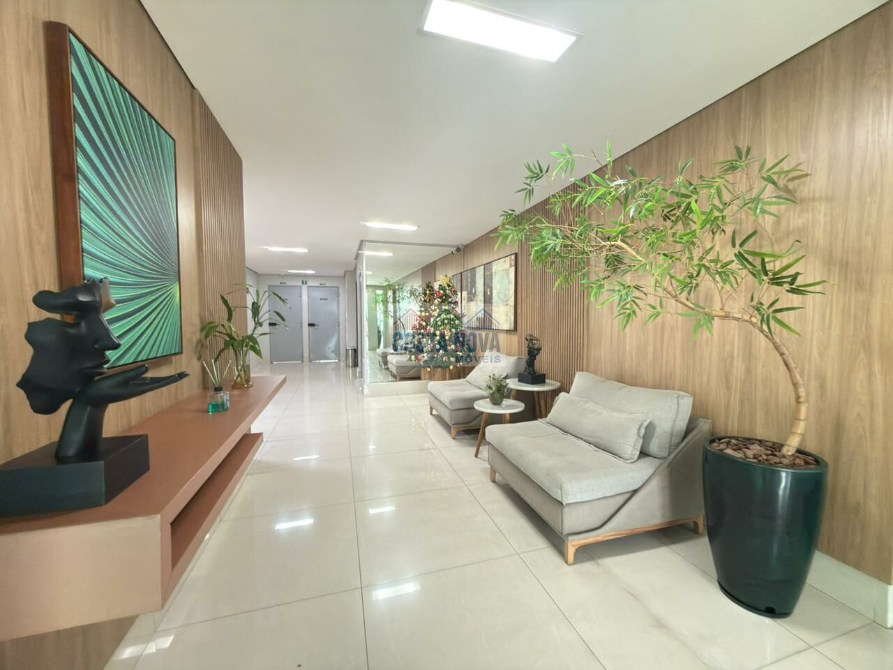 Apartamento para Venda - Canto do Forte