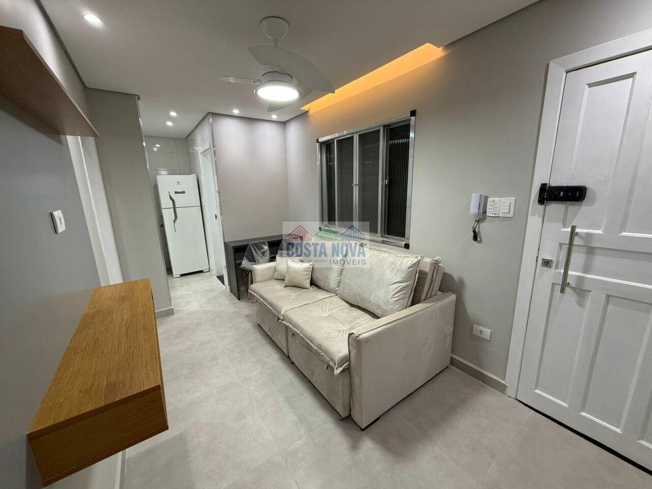 Apartamento para Venda - Canto do Forte