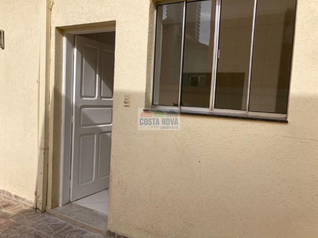 Apartamento para Venda - Água Fria