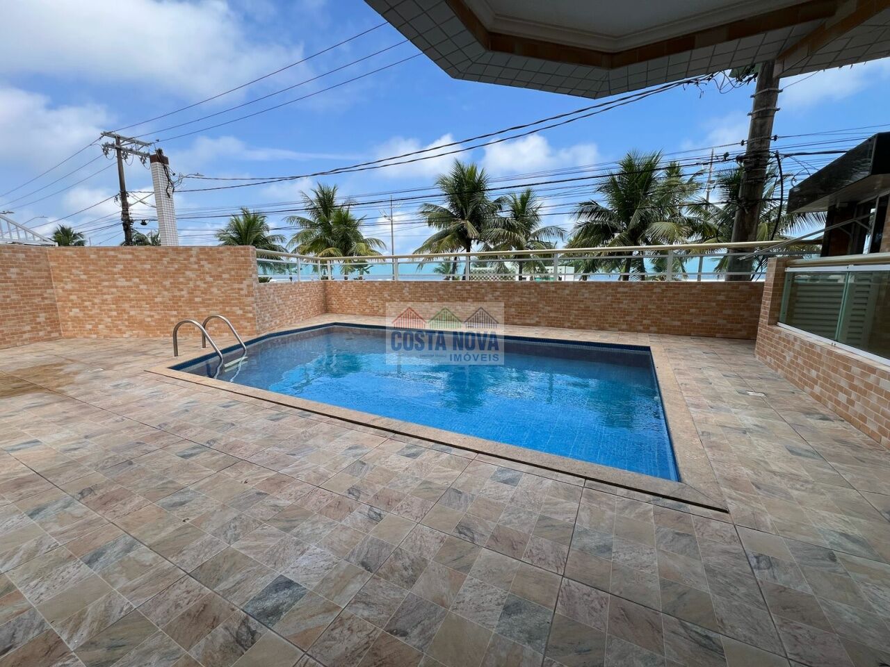 Apartamento para Venda - Caiçara