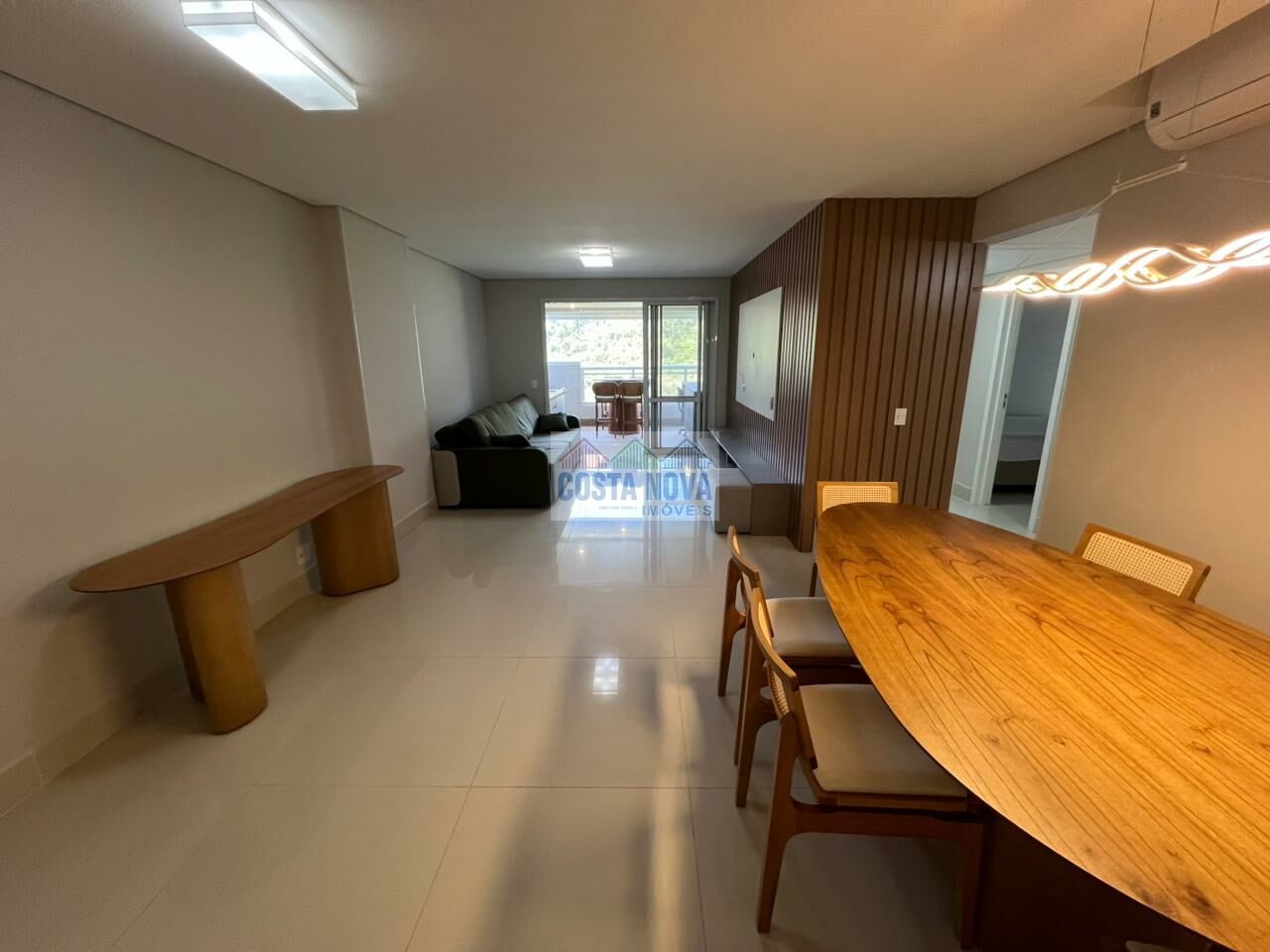 Apartamento para Venda - Canto do Forte