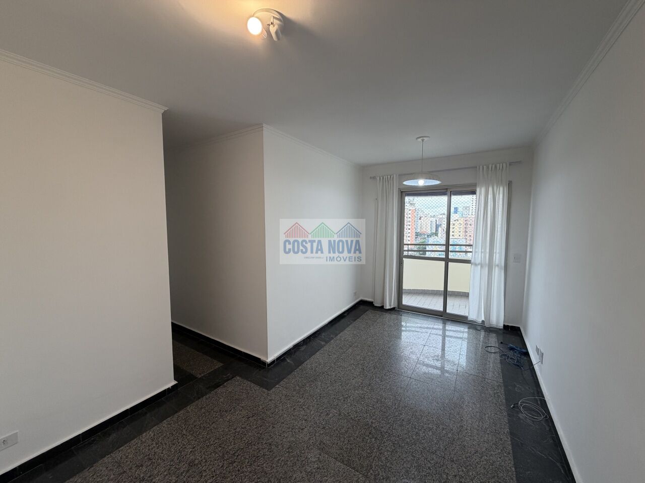 Apartamento para Locação - Santa Cecília