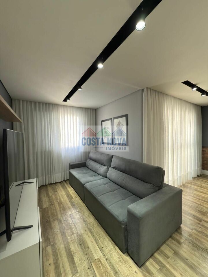 Apartamento para Venda - Vila Andrade