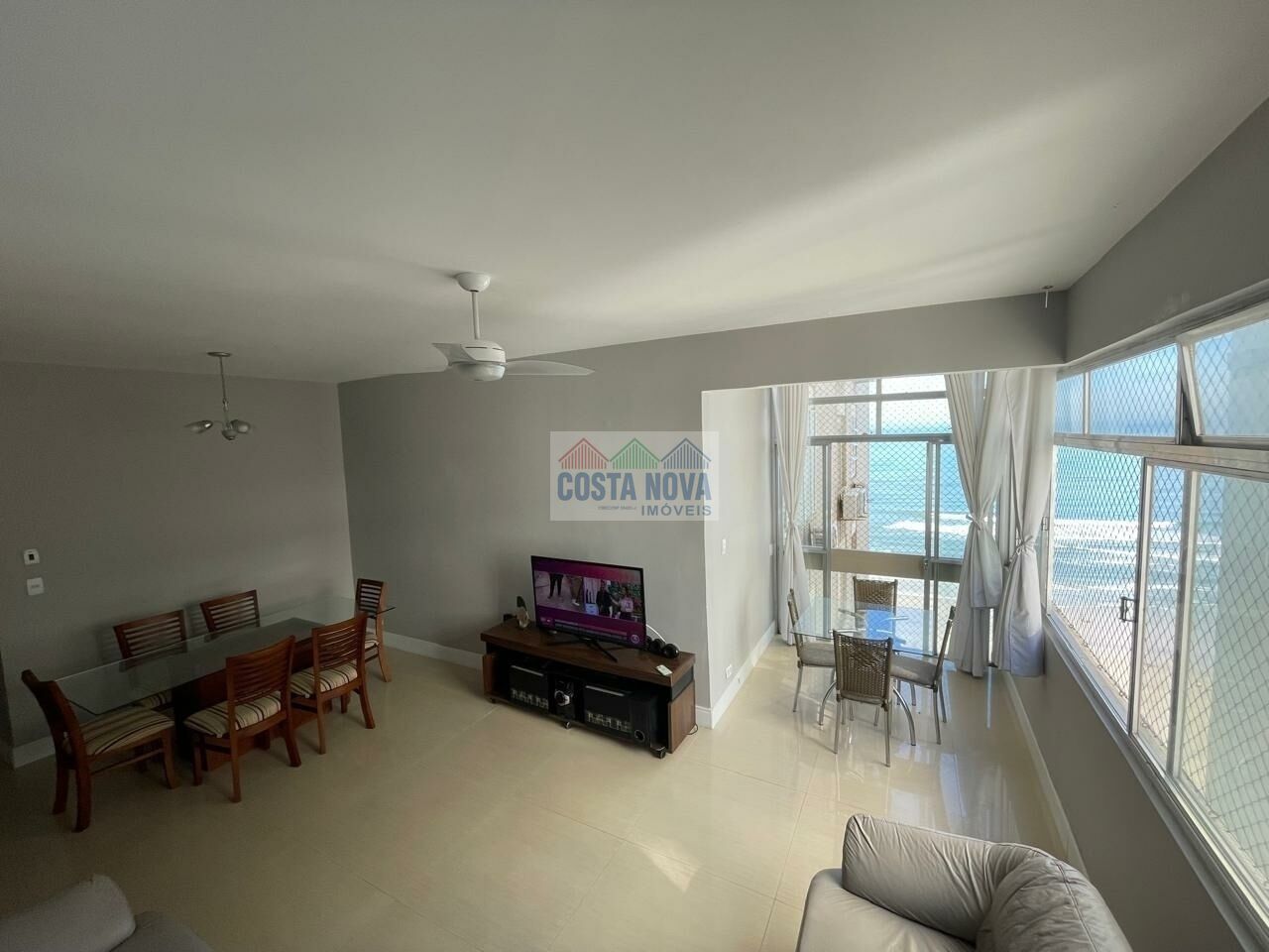 Apartamento, 3 quartos, 146 m² - Foto 2