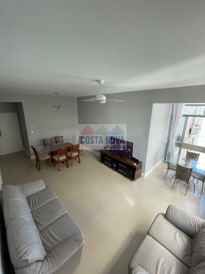 Apartamento, 3 quartos, 146 m² - Foto 8