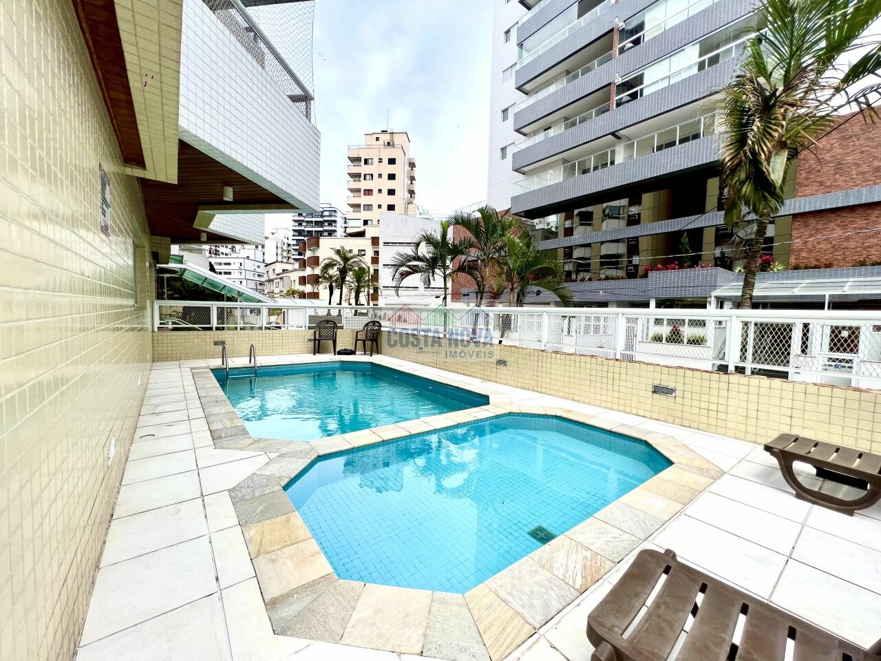 Apartamento para Venda - Guilhermina