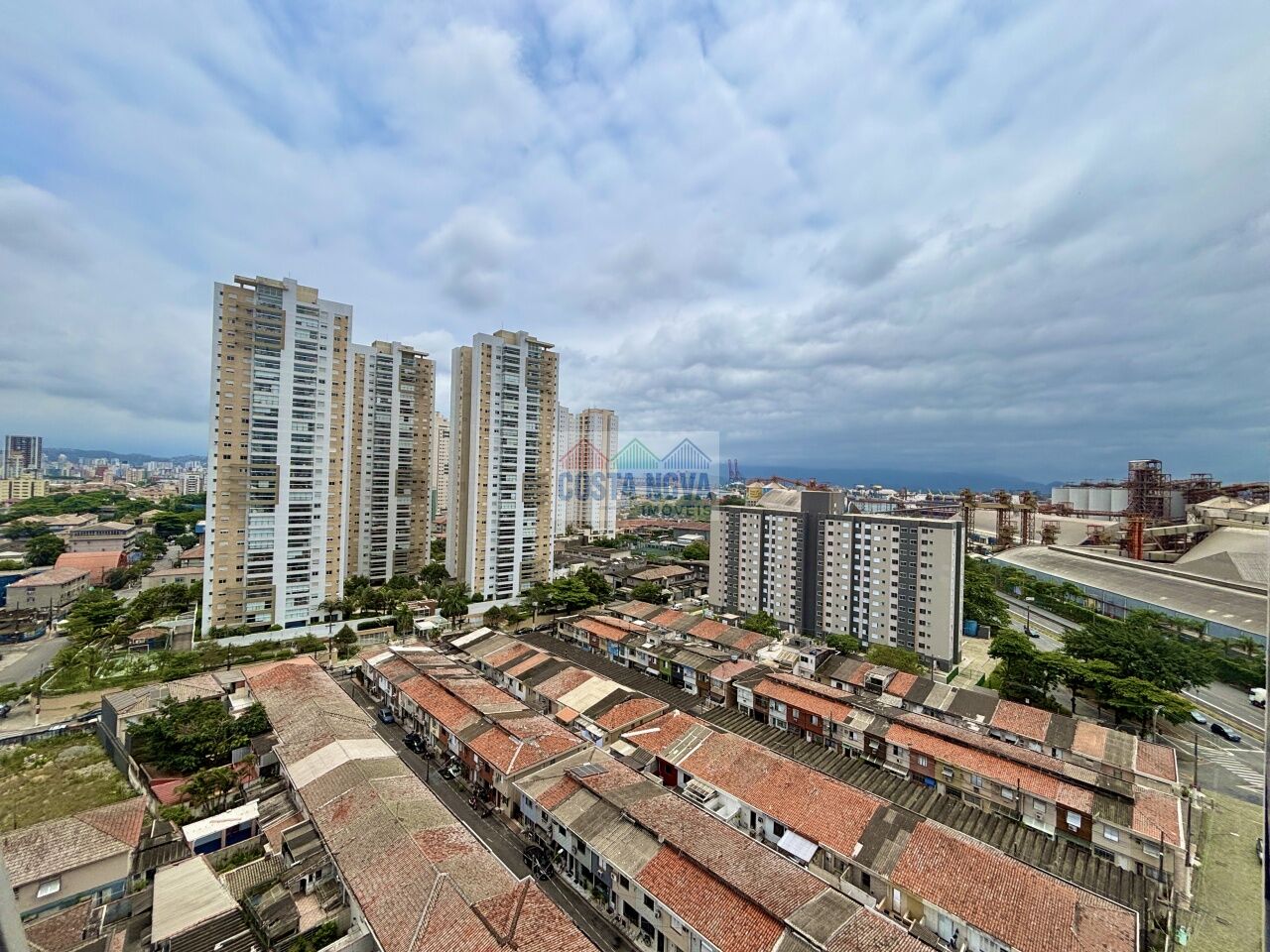 Sala-Conjunto, 35 m² - Foto 4