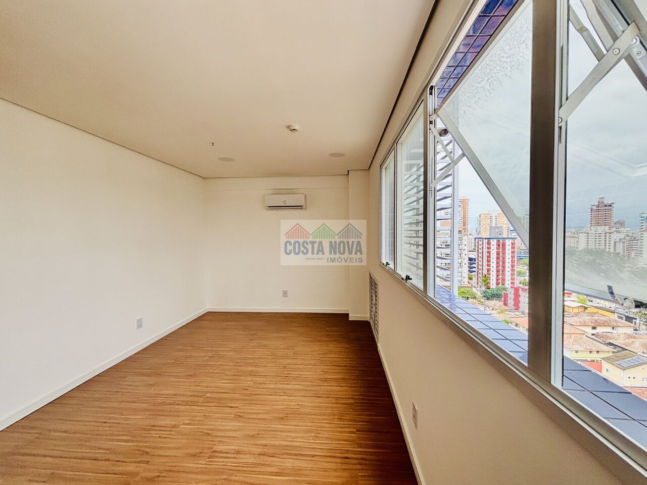 Sala-Conjunto, 35 m² - Foto 5