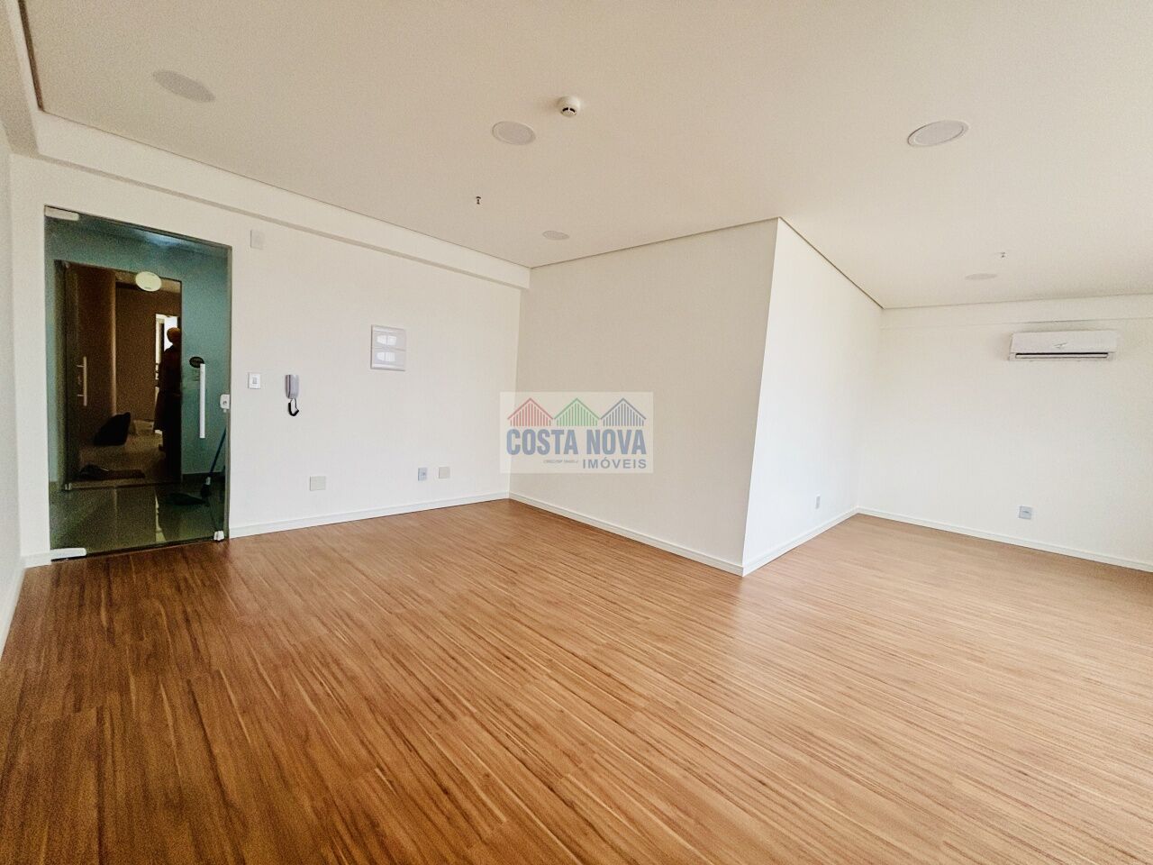 Sala-Conjunto, 35 m² - Foto 1