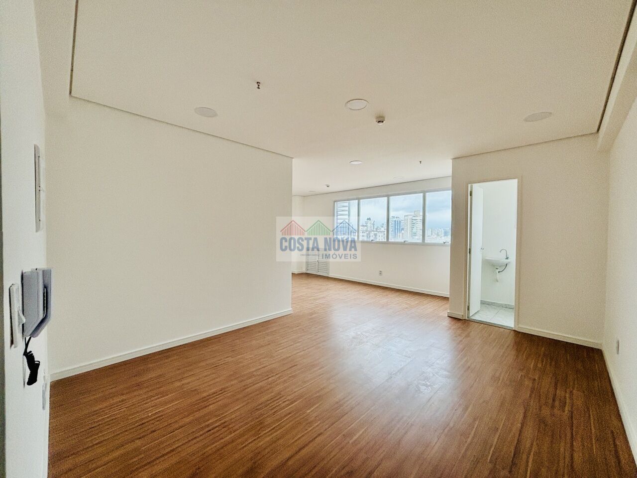 Sala-Conjunto, 35 m² - Foto 2