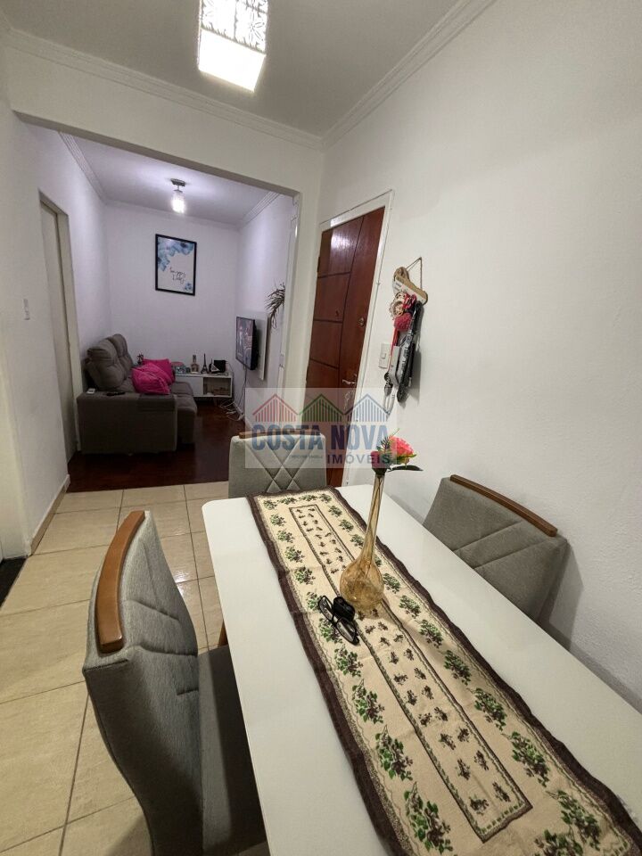 Apartamento para Venda - Itararé