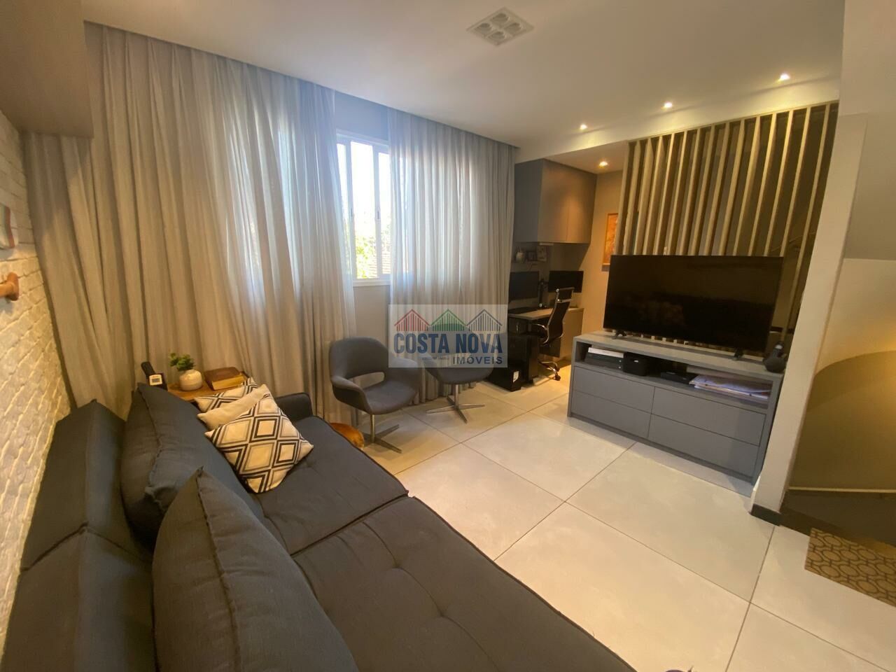 Casa em Condomínio para Venda - Marapé