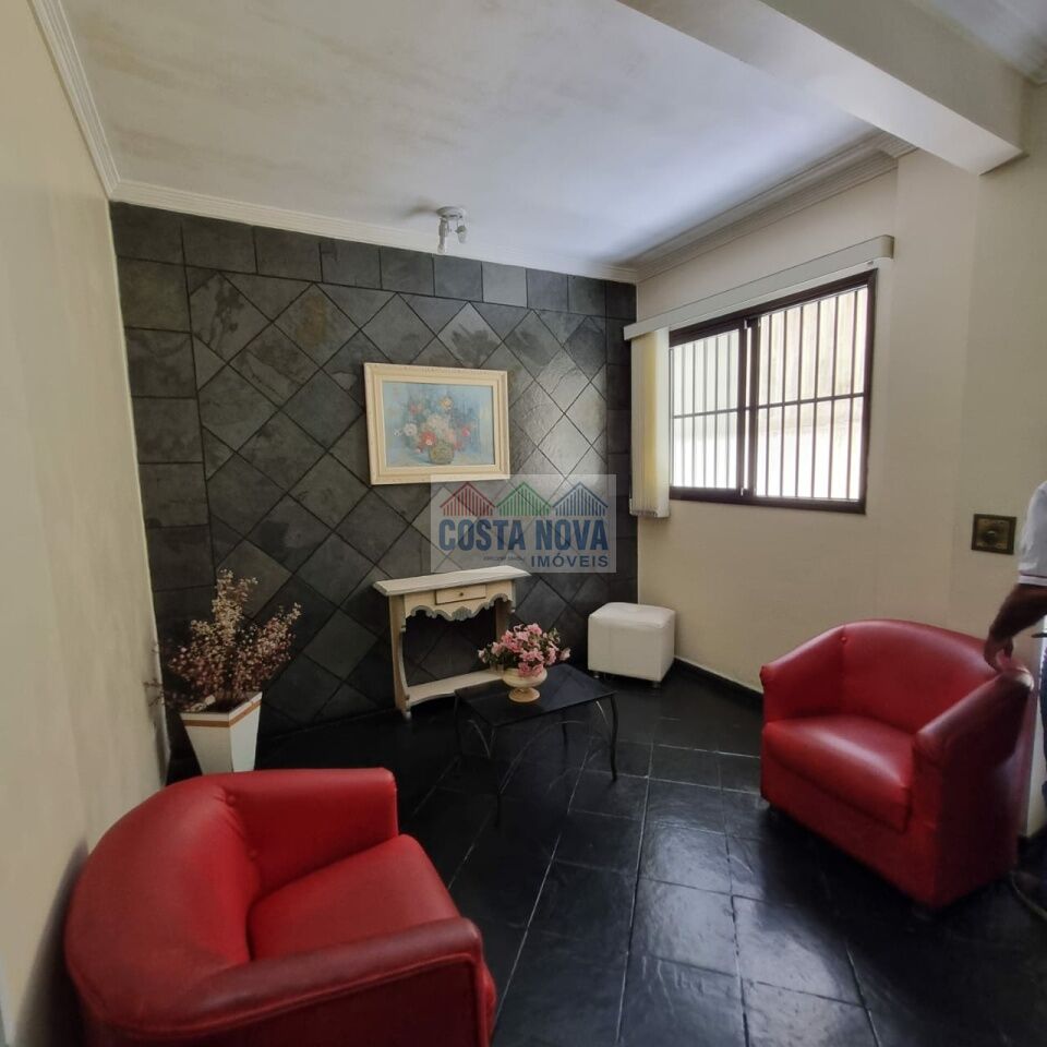 Apartamento para Venda - Guilhermina