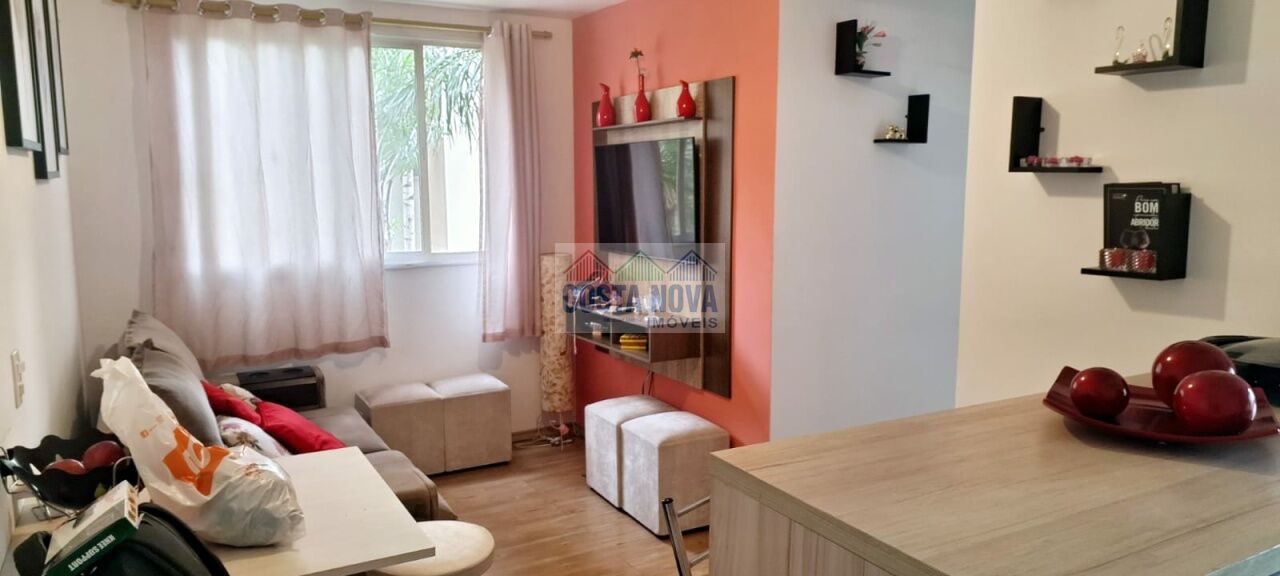 Apartamento para Venda - Vila Andrade