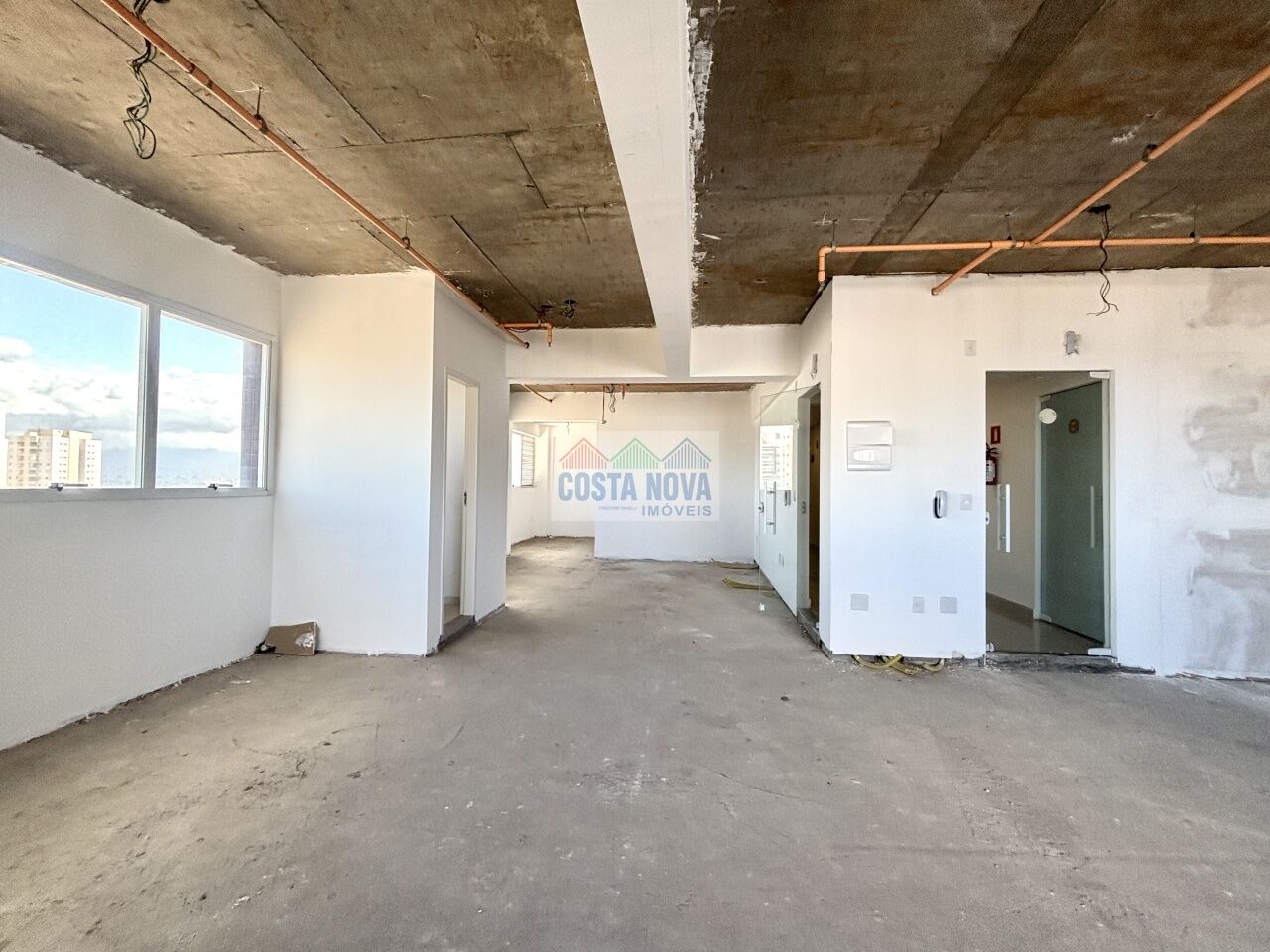 Sala-Conjunto, 88 m² - Foto 5